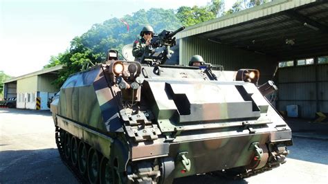 凌雲崗軍營|中華民國陸軍裝甲第五八四旅